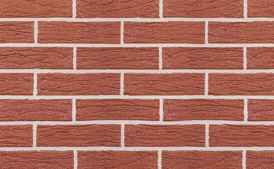 Клинкерный кирпич Terca Aa, пустотелый, 240*115*71 мм