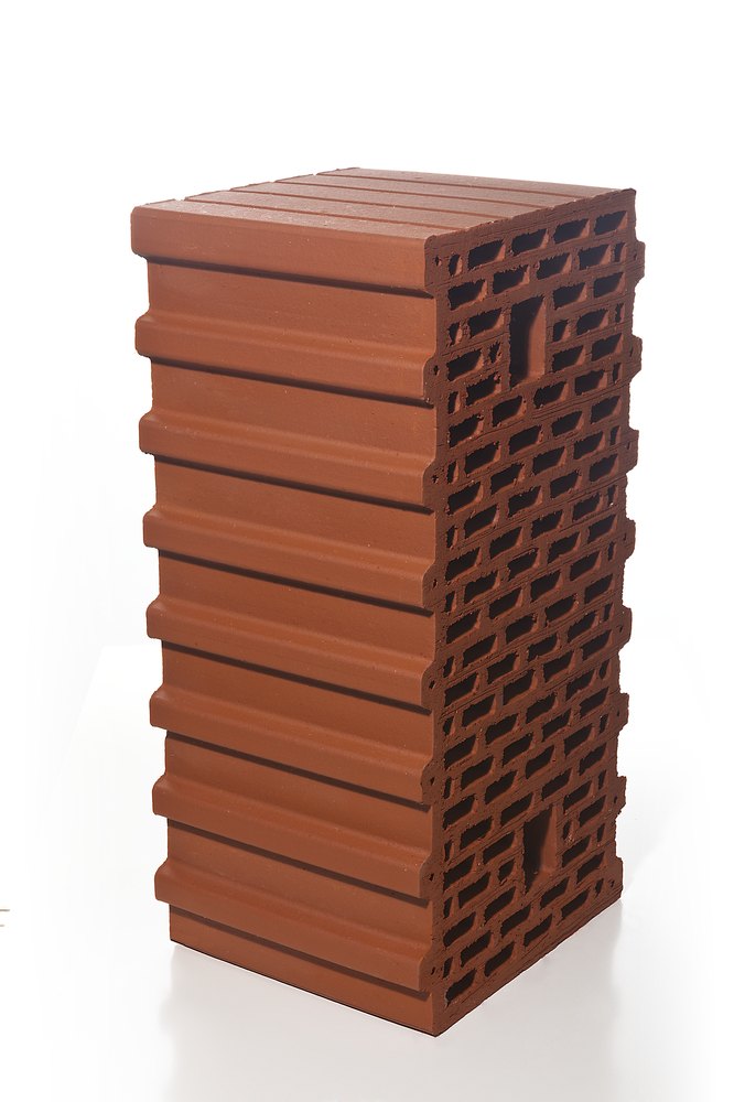 Керамический блок BRAER 51 14,3 НФ M100/125